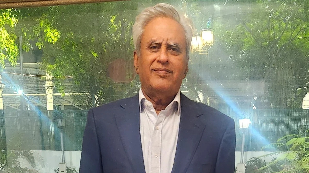 <div class="paragraphs"><p>ایڈووکیٹ سوراج کوشل کی فائل تصویر، ’ایکس‘&nbsp;<a href="https://x.com/BansuriSwaraj">@BansuriSwaraj</a></p></div>