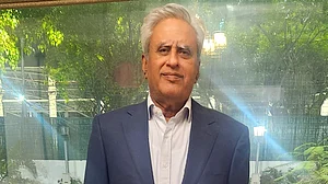 سشما سوراج کے شوہر سوراج کوشل کا 73 سال کی عمر میں انتقال، طویل مدت سے تھے علیل