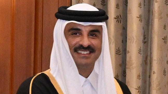 قطر میں دوحہ فورم 2025 کا آغاز