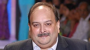 میہول چوکسی کی حوالگی کے خلاف درخواست خارج، ان کی ہندوستان حوالگی کا راستہ صاف
