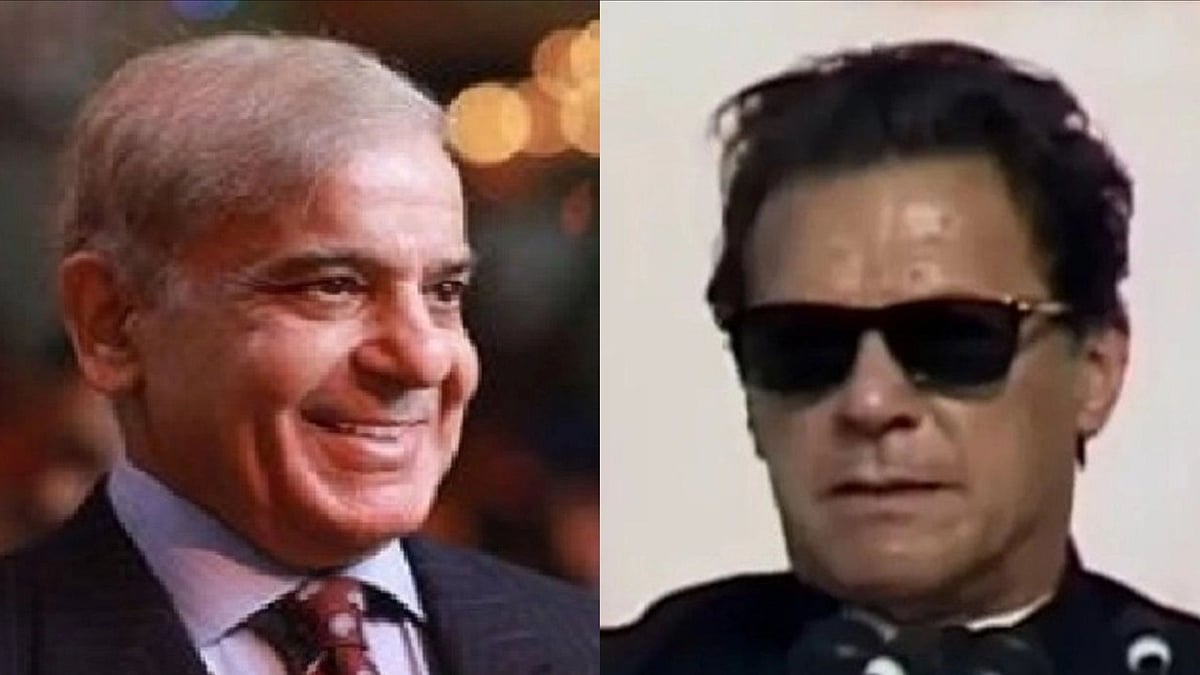 پاکستانی حکومت اس بات کو یقینی بنائے کہ عمران خان کی حراست بین الاقوامی انسانی حقوق کے معیار کے مطابق ہو: اقوام متحدہ