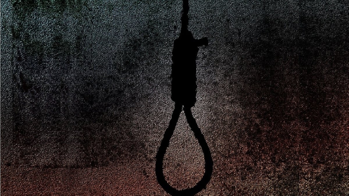 خودکشی، علامتی تصویر آئی اے این ایس