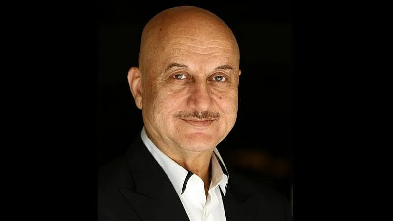 انوپم کھیر / آئی اے این ایس