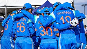 <div class="paragraphs"><p>انڈر-19 ٹیم، تصویر بشکریہ <a href="https://x.com/BCCI">@BCCI</a></p></div>