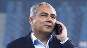 <div class="paragraphs"><p>فائل تصویر آئی اے این ایس</p></div>