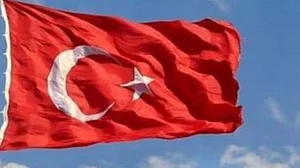 ترکی سے واپسی پر لیبیا کا طیارہ تباہ، لیبیا کے آرمی چیف جاں بحق