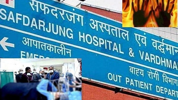 اب سی ٹی اسکین سے ہوگی مرض کی درست تشخیص، صفدر جنگ اسپتال میں بغیر آپریشن ٹشو کا ٹیسٹ شروع