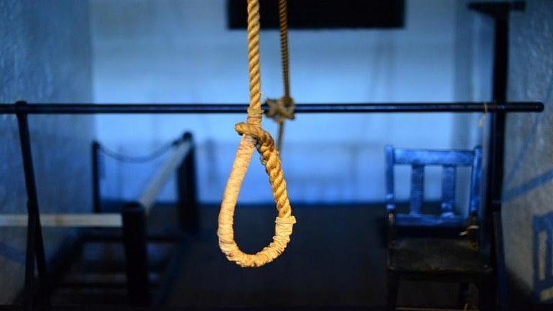 ناگپور: بیوی کو خودکشی پر اکسانے والے شوہر نے بھی خودکشی کرلی، صدمے میں ماں نے خود سوزی کی کوشش کی