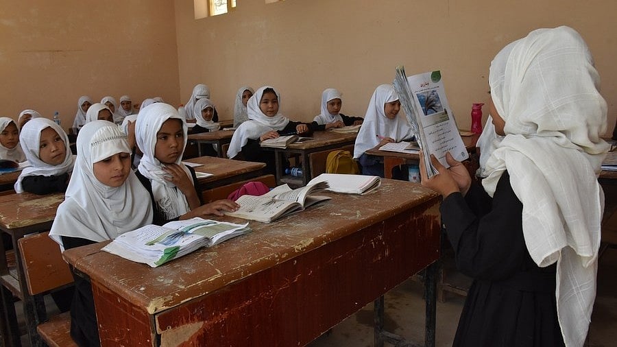 افغانستان کو خوفناک بحران کا سامنا! غذائی قلت کے سبب لاکھوں لوگوں کا جینا ہوا محال