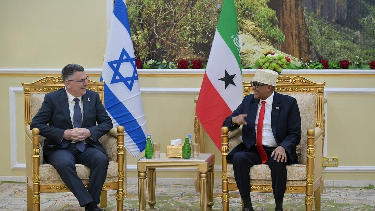<div class="paragraphs"><p>تصویر ’ایکس‘&nbsp;<a href="https://x.com/RepOfSomaliland">@RepOfSomaliland</a></p></div>