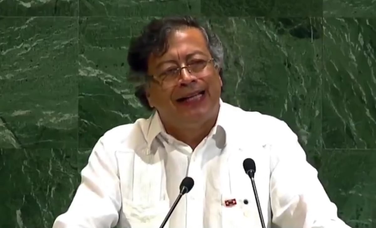 ’آؤ، مجھے پکڑ کر دکھاؤ‘، وینزویلا پر حملہ اور صدر مادورو کی گرفتاری سے ناراض کولمبیائی صدر نے ٹرمپ کو للکارا!