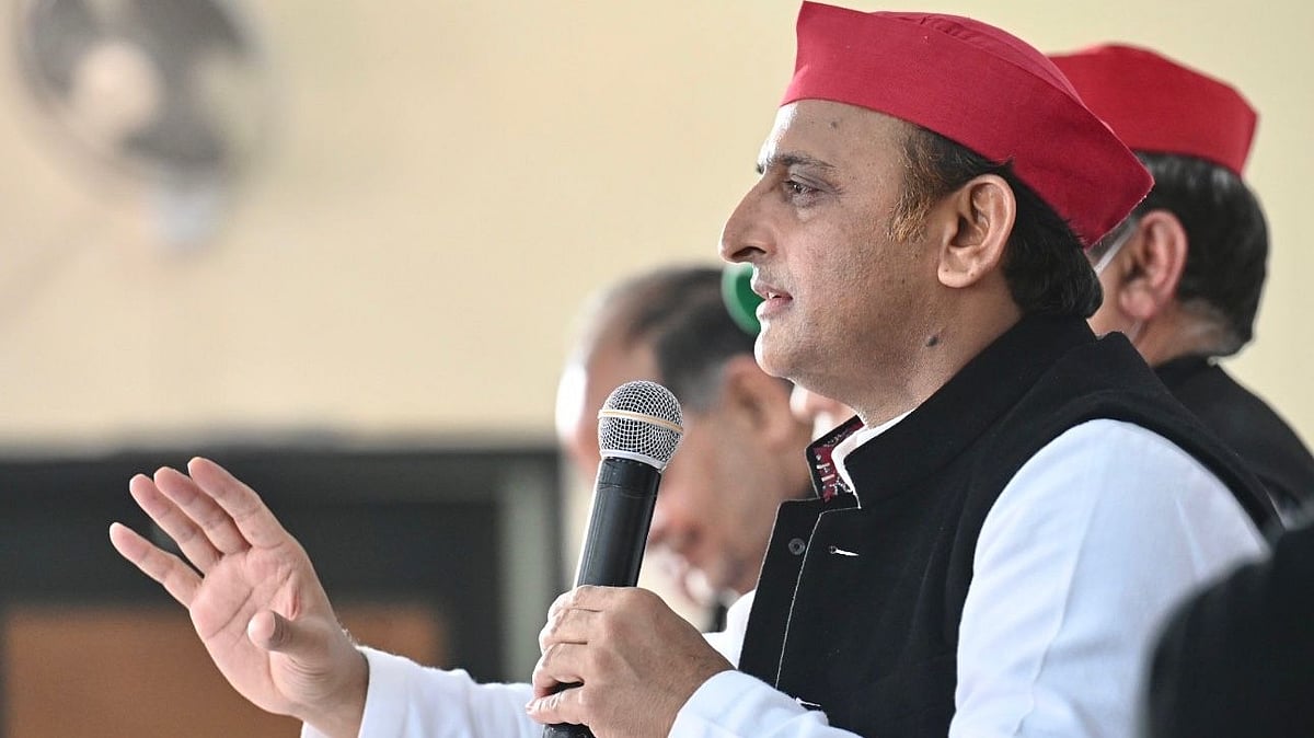میرٹھ: کھیتوں میں کام کرنے والی دلت لڑکی کا اغوا، اکھلیش یادو نے کہا کہ یہ بہت سنگین معاملہ ہے