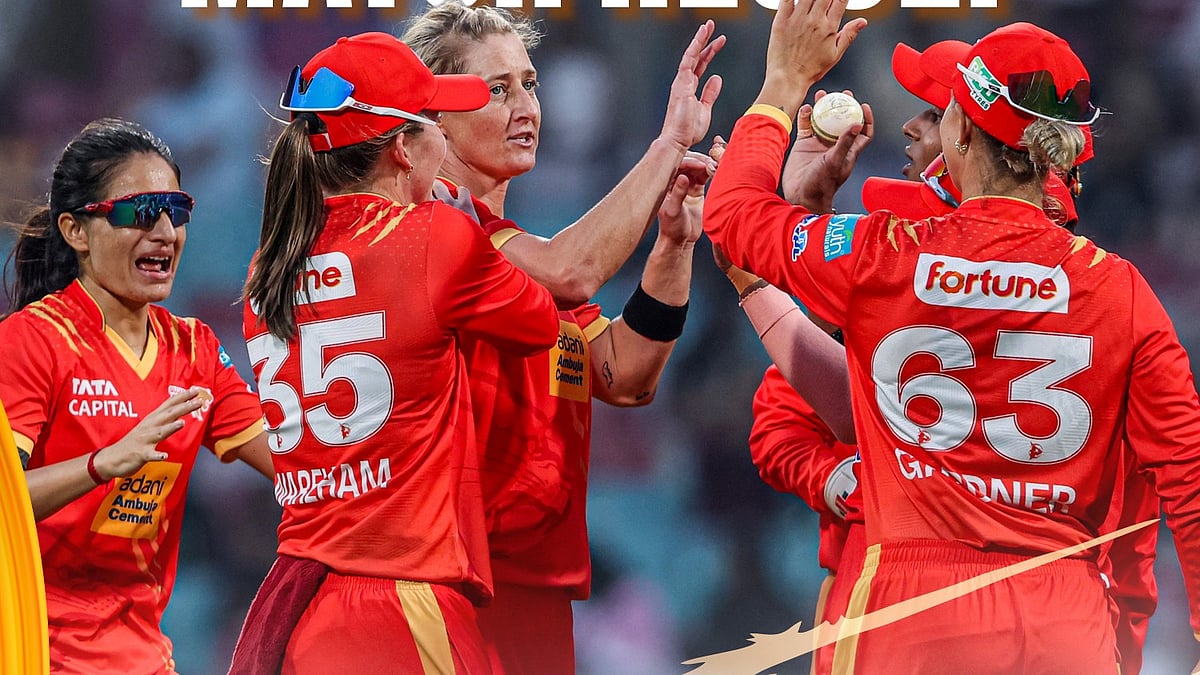 <div class="paragraphs"><p>گجرات جائنٹس کی کھلاڑی، تصویر سوشل میڈیا، بشکریہ&nbsp;@Giant_Cricket</p></div>