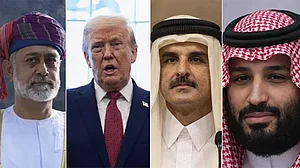 سعودی عرب، عمان اور قطر کا امریکہ کو ایران پر حملے سے باز رہنے کا مشورہ، تیل بحران کا انتباہ