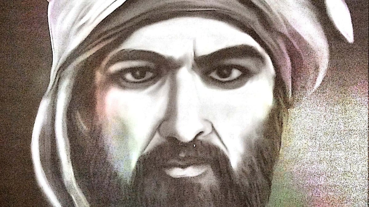 یوم شہادت کے موقع پر: عظیم مجاہد آزادی شہید نواب احمد علی خاں بلوچ... شاہد صدیقی علیگ