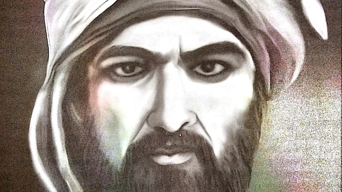 یوم شہادت کے موقع پر: عظیم مجاہد آزادی شہید نواب احمد علی خاں بلوچ... شاہد صدیقی علیگ