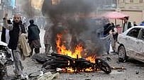 <div class="paragraphs"><p>خود کش حملہ(فائل فوٹو)</p></div>