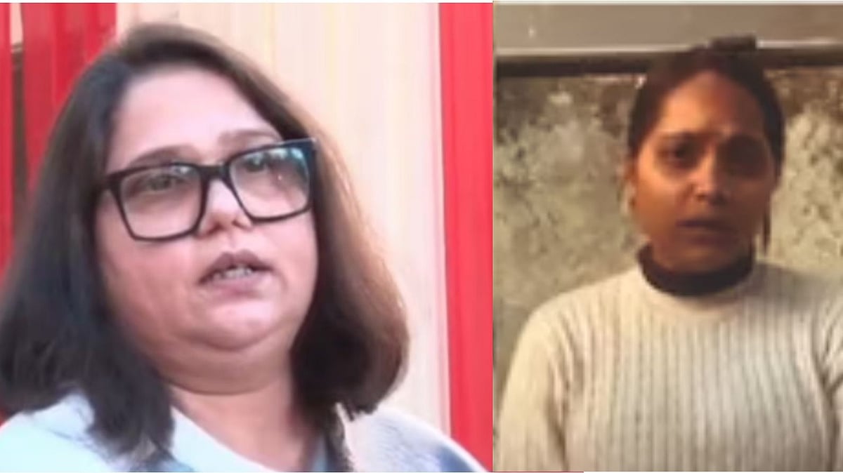 بکرو واقعہ پھر سرخیوں میں،5 سال بعد سامنے آئی وکاس دوبے کی بیوی نے کیا سنسنی خیز انکشاف