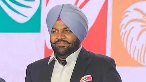<div class="paragraphs"><p>فوٹو&nbsp;گرجیت سنگھ اوجلا ’ایکس ‘ہینڈل</p><p><a href="https://x.com/GurjeetSAujla">@GurjeetSAujla</a></p></div>