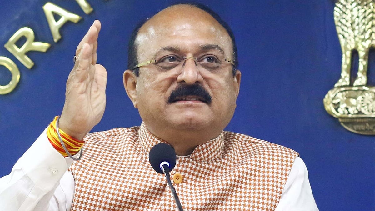 دہلی کے اسکولوں میں فیس میں اضافے پر لگے گی روک: آشیش سود