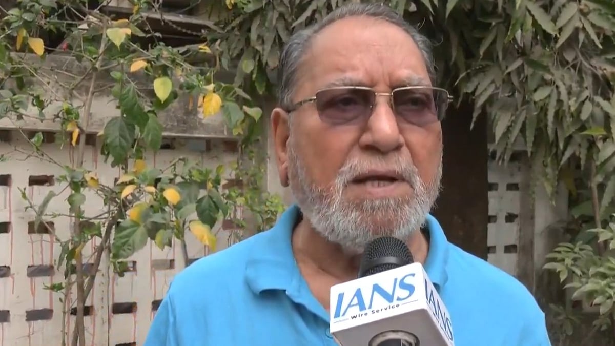 مہاراشٹر: ’آر ایس ایس اور بڑے مندروں کے فنڈز کی بھی جانچ ہو‘، مدارس کی تحقیقات پر کانگریس لیڈر حسین دلوائی کا سخت موقف