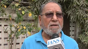 مہاراشٹر: ’آر ایس ایس اور بڑے مندروں کے فنڈز کی بھی جانچ ہو‘، مدارس کی تحقیقات پر کانگریس لیڈر حسین دلوائی کا سخت موقف