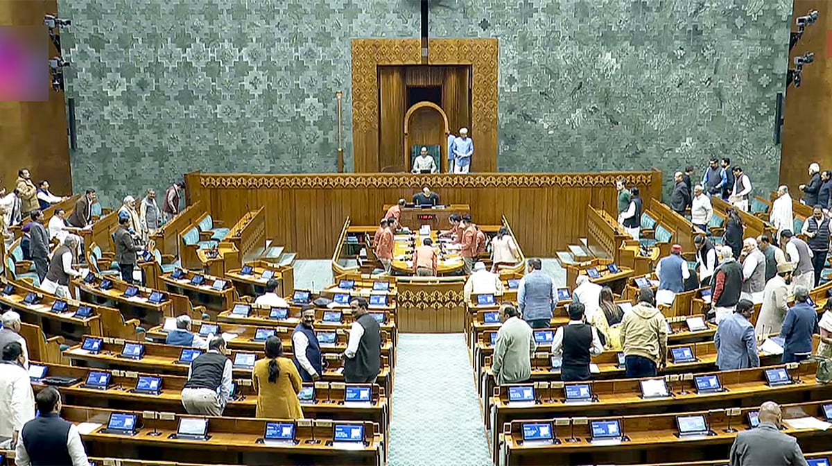 ’قومی سلامتی پر قائد حزب اختلاف کو بولنے نہیں دیا گیا‘، کانگریس کا وزیر اعظم مودی پر حملہ