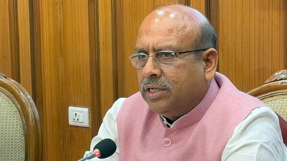 آتشی معاملہ: پنجاب پولیس کے خلاف دہلی اسمبلی کی کارروائی، استحقاق کمیٹی کو تحقیقات کا حکم
