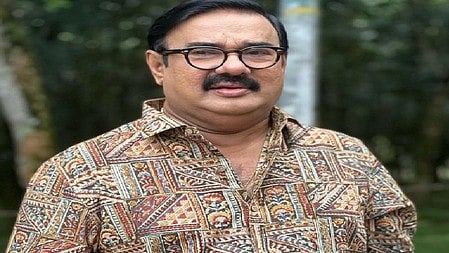’ہِٹ اینڈ رن‘ معاملے میں ملیالم فلم اداکار منیان پلّئی راجو گرفتار