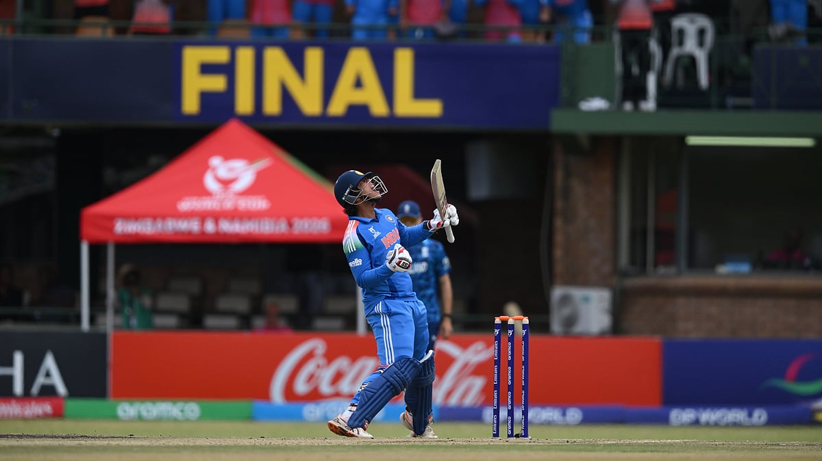 <div class="paragraphs"><p>ویبھو سوریہ ونشی، تصویر ’ایکس‘&nbsp;<a href="https://x.com/BCCI">@BCCI</a></p></div>