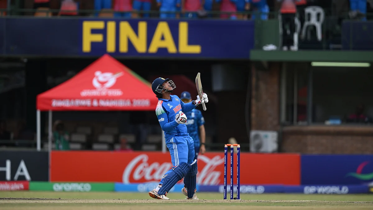 <div class="paragraphs"><p>ویبھو سوریہ ونشی، تصویر ’ایکس‘ <a href="https://x.com/BCCI">@BCCI</a></p></div>