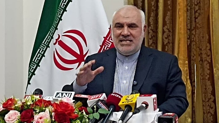 چابہار پورٹ منصوبہ علاقائی رابطوں کے لیے انتہائی اہم، ہندوستان کے حوالے سے تعاون بڑھانے پر زور