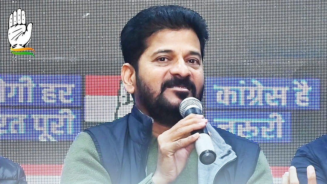 ’مودی کا بلدیاتی انتخابات سے کیا لینا دینا ہے‘، نفرت کی سیاست کو مسترد کردیں تلنگانہ کے عوام: ریونت ریڈی