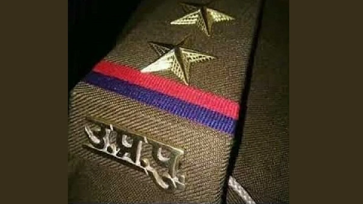یوپی پولیس