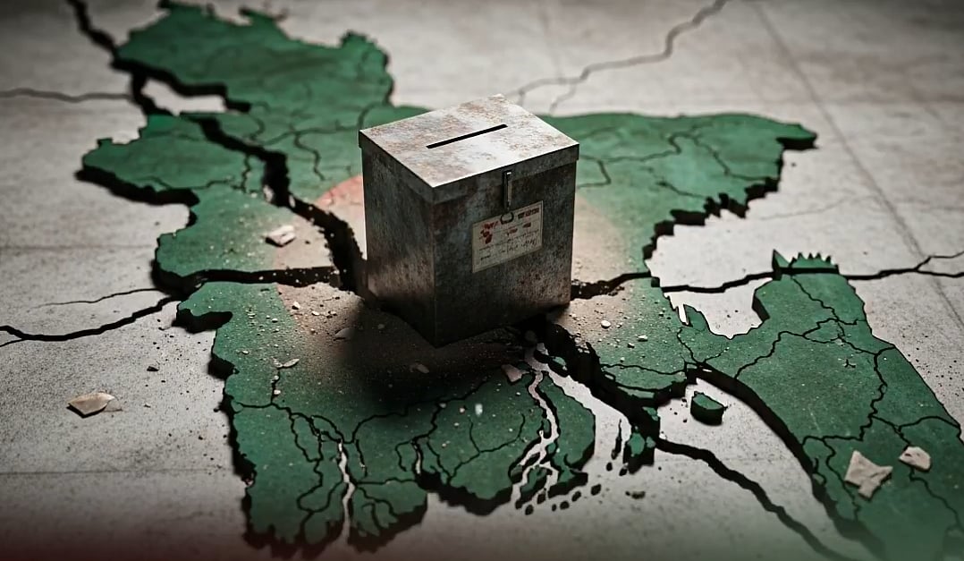 ہندوستان اور بنگلہ دیش کے لیے امتحان کا وقت... سوربھ سین
