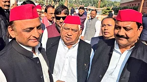 یوپی بجٹ پر اودھیش پرساد کا حملہ، کہا- ’یہ یوگی حکومت کا الوداعی بجٹ ہے، اگلا سماج وادی کا ہوگا‘