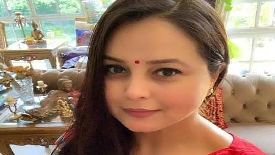 لالو پرساد کی بیٹی روہنی آچاریہ