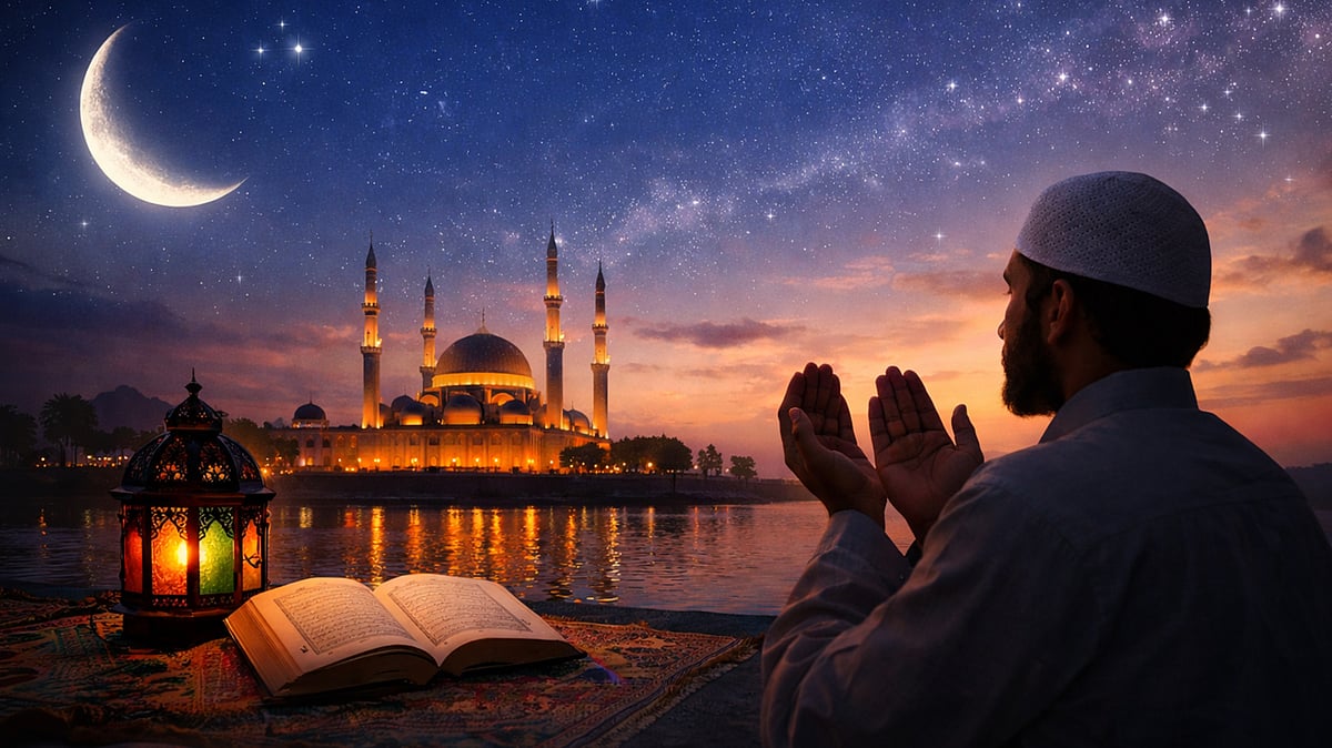 <div class="paragraphs"><p>رمضان 2026 / تصویر اے آئی</p></div>