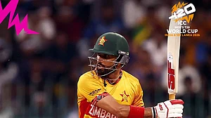<div class="paragraphs"><p>پلیئر آف دی میچ سکندر رضا، تصویر ’ایکس‘ @ICC</p></div>
