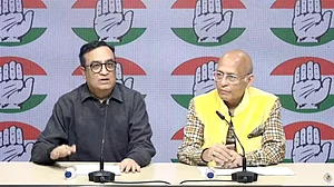 آر ٹی آئی کے تحفظ اور قانونی محاذ کی مضبوطی کے لیے کانگریس کے چار بڑے پروگراموں کا اعلان