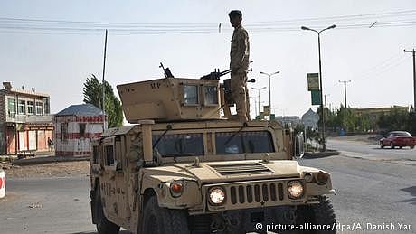 افغان سرحد پر پاکستانی حملہ، 19 لوگوں کی موت، کابل کی بدلہ لینے کی وارننگ