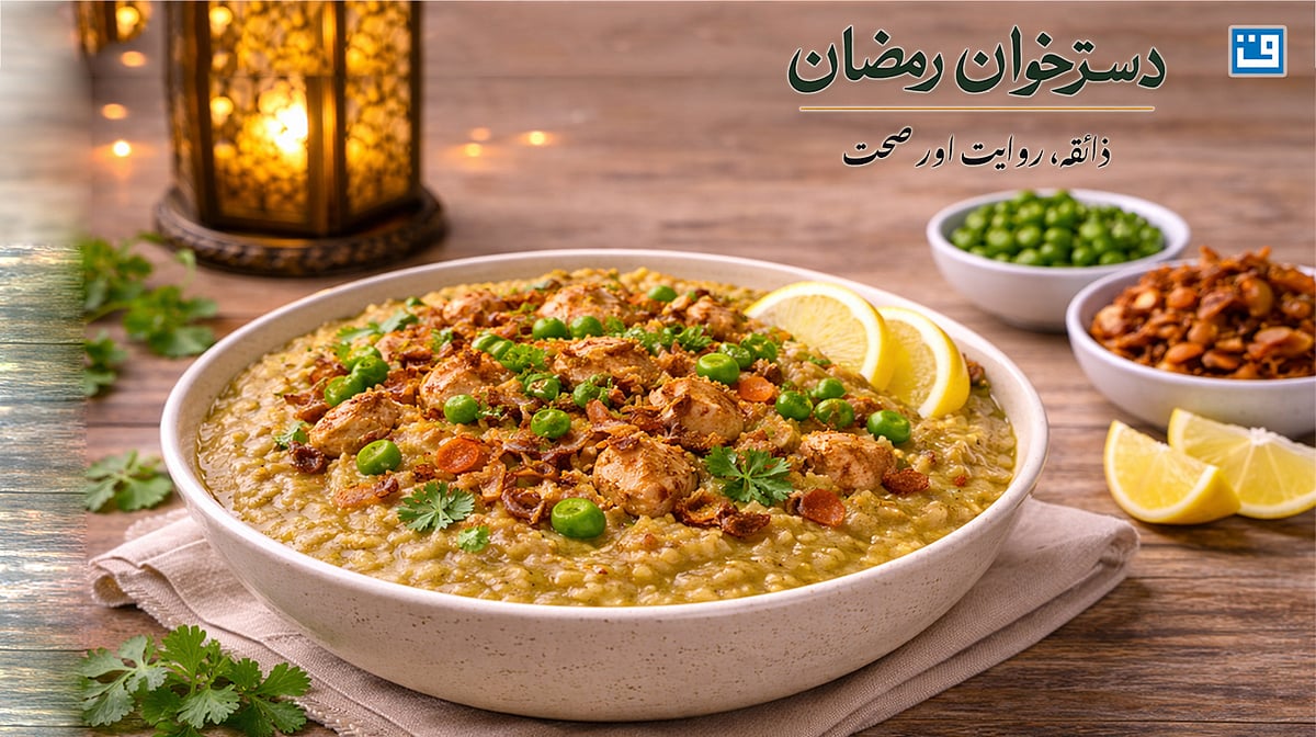 <div class="paragraphs"><p>چنا دال حلیم / گرافکس قومی آواز</p></div>