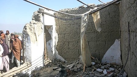 افغانستان میں پاکستانی حملوں کی آزادانہ تحقیقات پر زور، ایمنسٹی نے فریقین کو یاد دلائی ذمہ داریاں