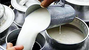 دودھ میں ملاوٹ کی چھان بین تیز، آندھرا پردیش میں 4 لوگوں کی موت، 7 کی حالت نازک
