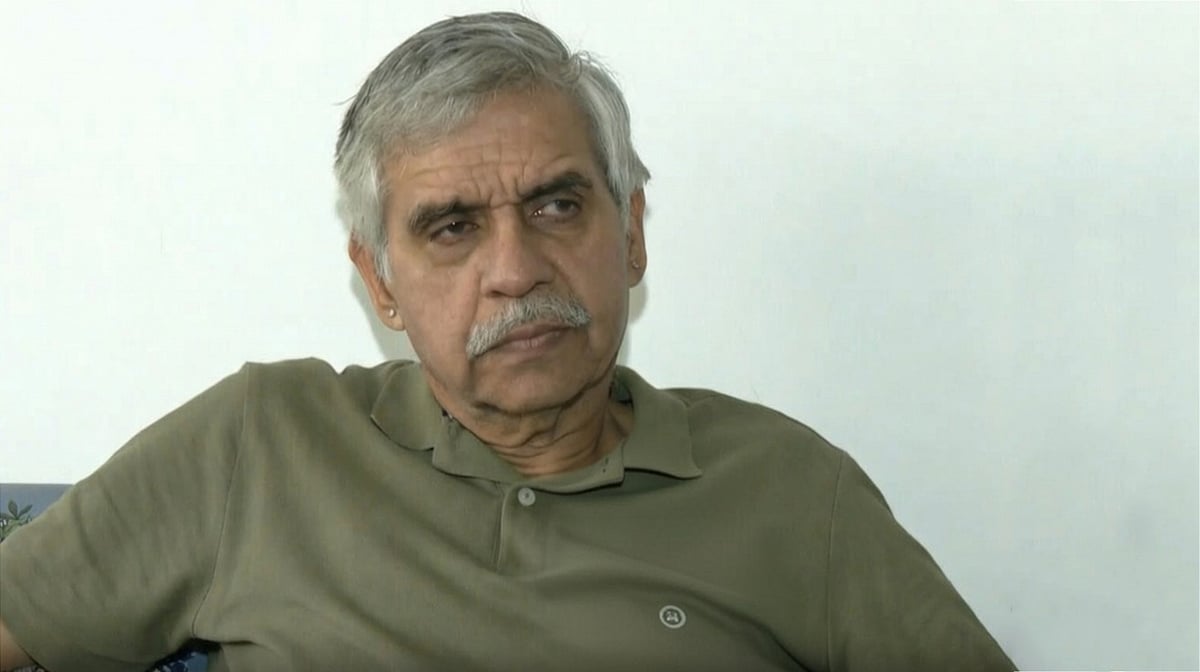 بی جے پی یوتھ کانگریس کارکنوں کو پھنسانے کی کوشش کر رہی ہے: سندیپ دیکشت