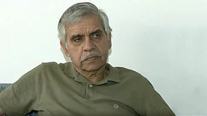 بی جے پی یوتھ کانگریس کارکنوں کو پھنسانے کی کوشش کر رہی ہے: سندیپ دیکشت
