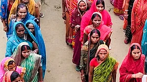 جھارکھنڈ کے بلدیاتی انتخابات میں خواتین کا جلوہ، 4 میئرعہدوں پر قبضہ