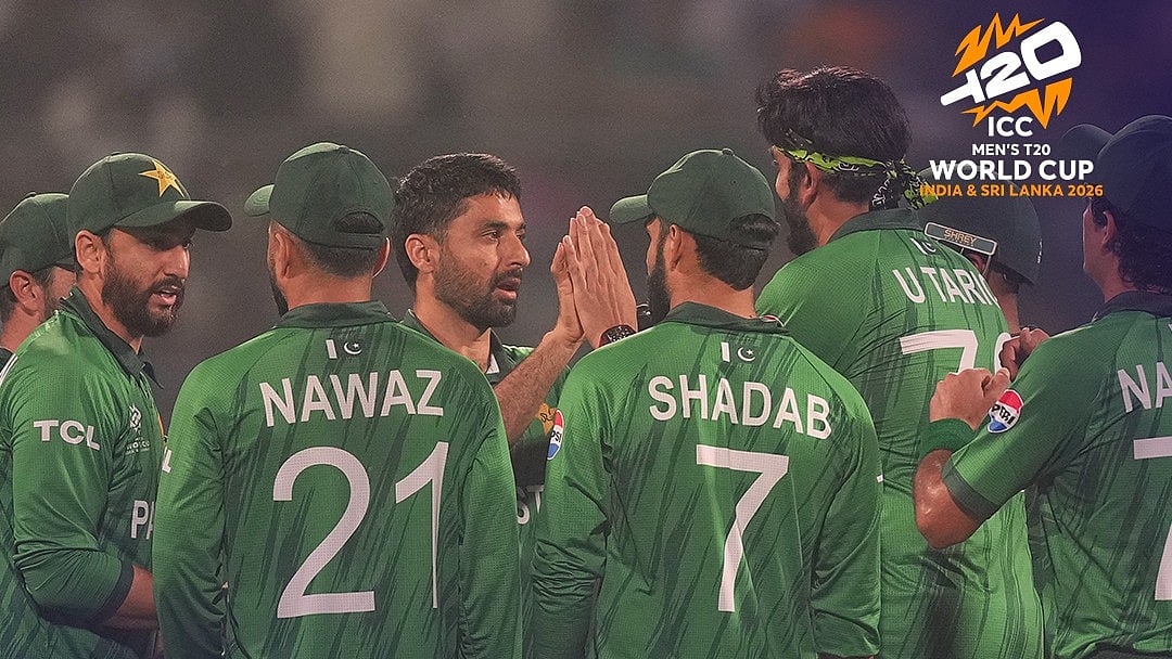 پی سی بی نے پاکستانی ٹیم پر عائد کیا 50 لاکھ روپے کا جرمانہ، ٹی-20 ورلڈ کپ 2026 میں ناقص کارکردگی کی ملی سزا