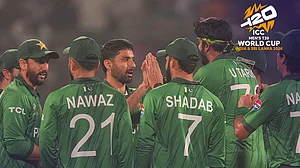 پی سی بی نے پاکستانی ٹیم پر عائد کیا 50 لاکھ روپے کا جرمانہ، ٹی-20 ورلڈ کپ 2026 میں ناقص کارکردگی کی ملی سزا