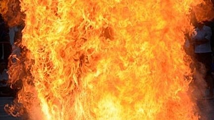 ناگپور کی ایس بی ایل انرجی فیکٹری میں دھماکہ، 15 لوگوں کی موت، 18 مزدور شدید زخمی